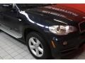 Jet Black - X5 3.0si Photo No. 15