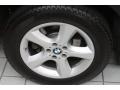 Jet Black - X5 3.0si Photo No. 16