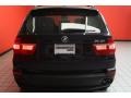 Jet Black - X5 3.0si Photo No. 18