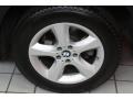 Jet Black - X5 3.0si Photo No. 20