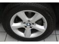 Jet Black - X5 3.0si Photo No. 22
