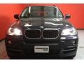 Jet Black - X5 3.0si Photo No. 24