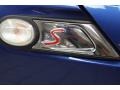Lightning Blue Metallic - Cooper S Hardtop Photo No. 13