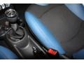 Lightning Blue Metallic - Cooper S Hardtop Photo No. 25