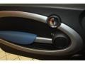 Lightning Blue Metallic - Cooper S Hardtop Photo No. 36