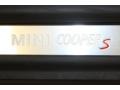 Lightning Blue Metallic - Cooper S Hardtop Photo No. 37