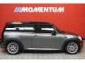Dark Silver Metallic - Cooper John Cooper Works Clubman Photo No. 4