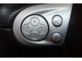Punch Carbon Black Leather Controls Photo for 2009 Mini Cooper #47538065