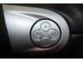 Punch Carbon Black Leather Controls Photo for 2009 Mini Cooper #47538068