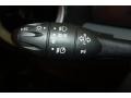 Punch Carbon Black Leather Controls Photo for 2009 Mini Cooper #47538071