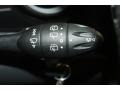 Punch Carbon Black Leather Controls Photo for 2009 Mini Cooper #47538074