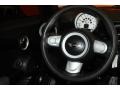 Dark Silver Metallic - Cooper John Cooper Works Clubman Photo No. 12
