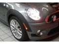 Dark Silver Metallic - Cooper John Cooper Works Clubman Photo No. 14