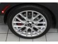 Dark Silver Metallic - Cooper John Cooper Works Clubman Photo No. 16