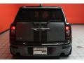 Dark Silver Metallic - Cooper John Cooper Works Clubman Photo No. 18