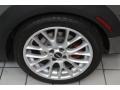 Dark Silver Metallic - Cooper John Cooper Works Clubman Photo No. 20