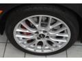 Dark Silver Metallic - Cooper John Cooper Works Clubman Photo No. 22