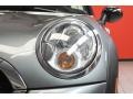 Dark Silver Metallic - Cooper John Cooper Works Clubman Photo No. 23