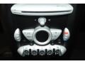 Punch Carbon Black Leather Controls Photo for 2009 Mini Cooper #47538128