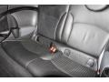 Punch Carbon Black Leather Interior Photo for 2009 Mini Cooper #47538158