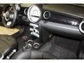Dark Silver Metallic - Cooper John Cooper Works Clubman Photo No. 42