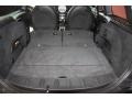 Punch Carbon Black Leather Trunk Photo for 2009 Mini Cooper #47538191