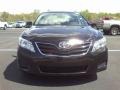 Black - Camry LE Photo No. 2