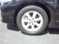 Black - Camry LE Photo No. 3