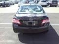 Black - Camry LE Photo No. 4