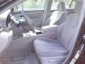 Black - Camry LE Photo No. 6