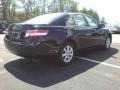 Black - Camry LE Photo No. 16