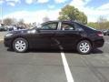 Black - Camry LE Photo No. 18