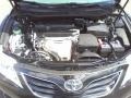 Black - Camry LE Photo No. 19