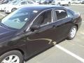 Black - Camry LE Photo No. 20
