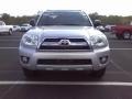 Titanium Metallic - 4Runner SR5 Photo No. 2