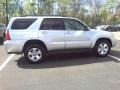 Titanium Metallic - 4Runner SR5 Photo No. 17