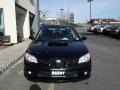 Obsidian Black Pearl - Impreza WRX Wagon Photo No. 8