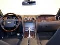 2010 Bentley Continental Flying Spur Beluga Interior Dashboard Photo