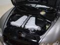 6.0 Liter Twin-Turbocharged DOHC 48-Valve VVT W12 Engine for 2010 Bentley Continental Flying Spur  #47540195