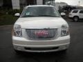 White Diamond Tintcoat - Yukon Denali AWD Photo No. 11