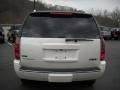 White Diamond Tintcoat - Yukon Denali AWD Photo No. 12