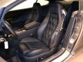  2007 Continental GT Mulliner Beluga Interior