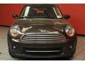 Hot Chocolate Metallic - Cooper Hardtop Photo No. 2