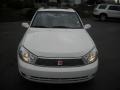 Cream White - L Series L200 Sedan Photo No. 10