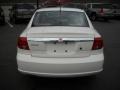 Cream White - L Series L200 Sedan Photo No. 11