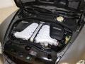 6.0L Twin-Turbocharged DOHC 48V VVT W12 Engine for 2007 Bentley Continental GT Mulliner #47540552
