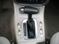Cream White - L Series L200 Sedan Photo No. 18