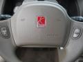 Cream White - L Series L200 Sedan Photo No. 19