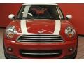 Chili Red - Cooper Hardtop Photo No. 2