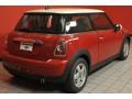 Chili Red - Cooper Hardtop Photo No. 3